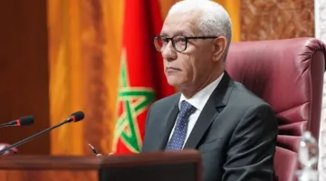 محادثات بين المغرب وفرنسا لتعزيز التعاون البرلماني