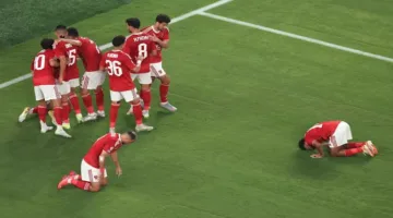 عائدات ضخمة للأهلي بعد خوضه منافسات كأس العالم للأندية