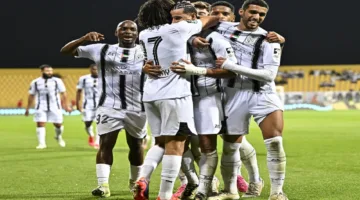 عائق واحد يحول دون انتقال نجم الجزيرة الإماراتي إلى دينامو زغرب