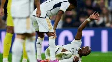 عائق وحيد يمنع ألابا من مغادرة ريال مدريد