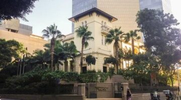 عائلات الدبلوماسيين الروس تغادر الأراضي الإسرائيلية