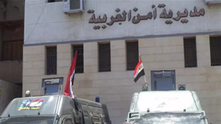 عائلة تتهم شابًا بالتحرش بطفلتهم في محافظة الغربية عائلة تتهم شابًا بالتحرش بطفلتهم في محافظة الغربية