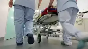 عائلة كاملة تواجه معاناة… وجبة غامضة تؤدي لدخول 6 أفراد المستشفى