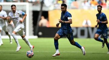 عاجل.. آخر آمال العرب في كأس العالم للأندية: ترتيب مجموعة الهلال قبل مواجهة باتشوكا