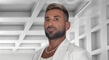 عاجل: أحمد سعد يتعرض لحادث سير ويقول: كنت أختبرها وسأعلق رقمها