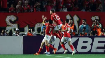 عاجل.. أسعار لاعبي الأهلي في فانتازي كأس العالم للأندية 2025: مفاجآت من زيزو وبن شرقي