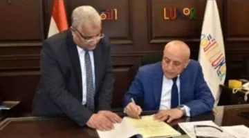 عاجل: أسماء الأوائل في الشهادة الإعدادية بالأقصر لعامي 2024-2025
