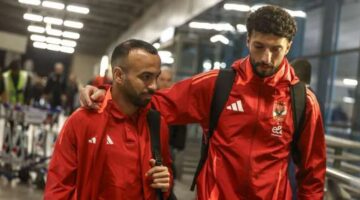 عاجل.. أفشة يرسل برقية لميسي قبل مباراة كأس العالم للأندية بسبب رونالدو