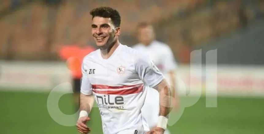 عاجل.. إحصائيات زيزو مع الزمالك بعد مغادرته النادي: 260 مباراة و9 ألقاب. عاجل.. إحصائيات زيزو مع الزمالك بعد مغادرته النادي: 260 مباراة و9 ألقاب.