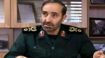 عاجل.. إسرائيل تعلن عن اغتيال رئيس الأركان الإيراني الجديد علي شادماني وتكشف تفاصيل العملية.