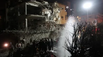 عاجل – إطلاق صواريخ إيرانية جديدة نحو إسرائيل… و’حادث خطير’ في تل أبيب
