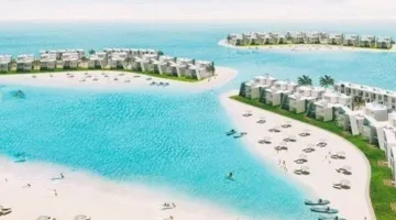 عاجل.. إطلاق مدينة جديدة في غرب رأس الحكمة