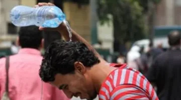 عاجل | إنذار من الأرصاد: استمرار ارتفاع الرطوبة ودرجات الحرارة تتجاوز 40 في هذه المناطق