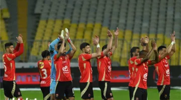 عاجل | الأهلي يعلن قائمة لاعبيه المشاركة في كأس العالم للأندية 2025، أبرزهم زيزو