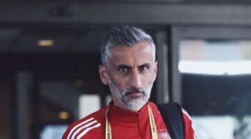 عاجل.. الأهلي يقرر مستقبل ريبيرو بعد الإقصاء من كأس العالم للأندية