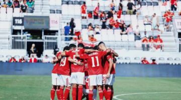 عاجل.. الأهلي يوقع أول تعاقداته بعد انتهاء كأس العالم للأندية 2025