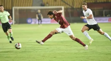 عاجل.. الإعلان رسمياً عن منافس الأهلي في كأس السوبر المصري