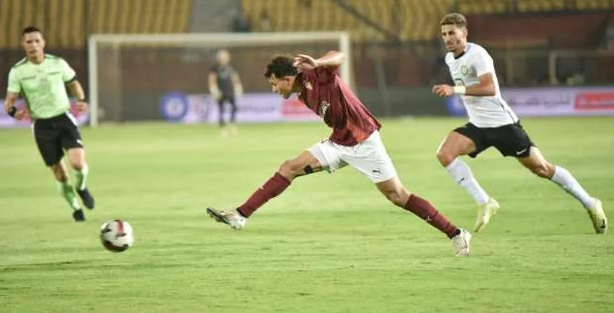 عاجل.. الإعلان رسمياً عن منافس الأهلي في كأس السوبر المصري عاجل.. الإعلان رسمياً عن منافس الأهلي في كأس السوبر المصري