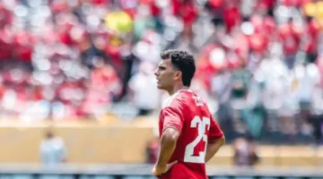 عاجل.. الاستئناف ترسل شكوى الزمالك ضد الأهلي و«زيزو» إلى لجنة شئون اللاعبين.