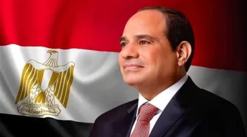 عاجل.. الرئيس السيسي يوافق على تعديلات قوانين مجلسي النواب والشيوخ وتقسيم الدوائر الانتخابية