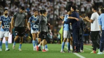 عاجل.. الزمالك يتعاقد مع لاعبين من بيراميدز.. وشرط «السماوي» يحدد تفاصيل الصفقة