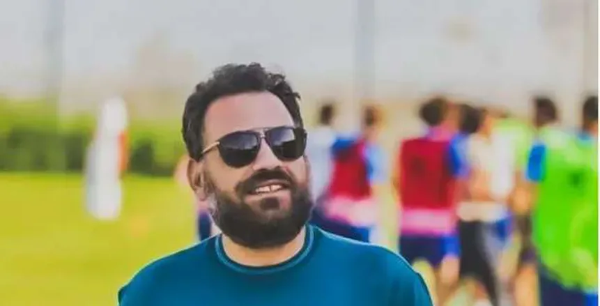 عاجل.. الزمالك يعلن عن اختيار جون إدوارد كمدير رياضي للنادي. عاجل.. الزمالك يعلن عن اختيار جون إدوارد كمدير رياضي للنادي.