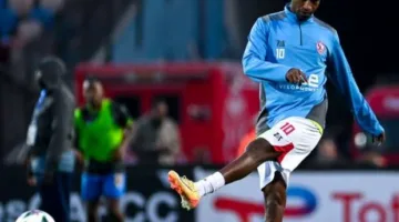 عاجل.. الزمالك يقرر بشأن التصويت حول اعتزال شيكابالا