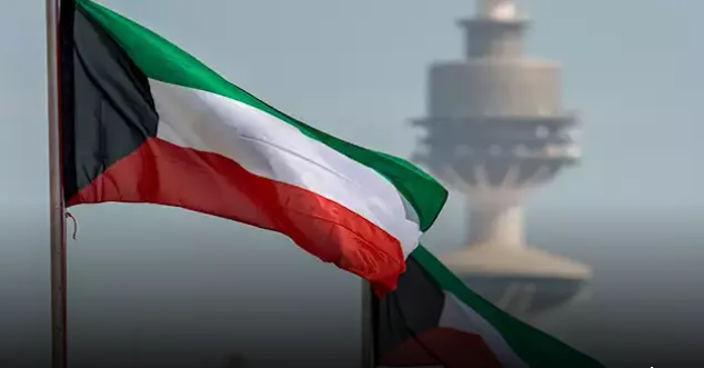 عاجل.. الكويت تلغي الجنسية لـ 153 فرداً “تفاصيل الأسماء والأسباب”
04 يونيو 2025 | 12:30 مساءً عاجل.. الكويت تلغي الجنسية لـ 153 فرداً “تفاصيل الأسماء والأسباب”
04 يونيو 2025 | 12:30 مساءً