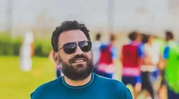 عاجل.. المتحدث باسم «الزمالك»: جون إدوارد عرض خطة شاملة لمجلس الإدارة فيما يخص كرة القدم