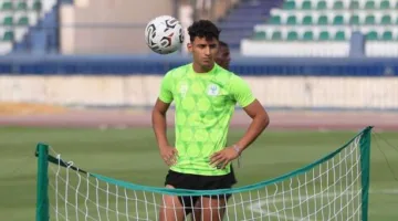 عاجل.. المصري ي comment على انتقال لاعبه إلى النادي الأهلي