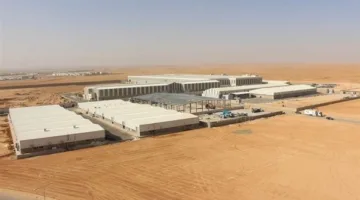 عاجل | “امتلاك أو استخدام”… كيفية حجز أرض صناعية من المنزل