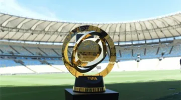 عاجل: برشلونة يطلب من فيفا المشاركة في بطولة كأس العالم للأندية.