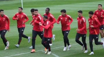 عاجل: بعد إمام وطاهر.. الأهلي يعلن غياب لاعب إضافي أمام بالميراس في كأس العالم للأندية.