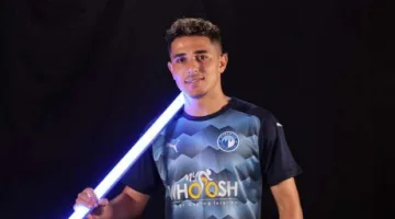 عاجل.. بعد اتفاق بين الناديين.. الزمالك يتعاقد مع لاعب بيراميدز على سبيل الإعارة.