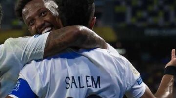 عاجل.. بعد التأهل التاريخي.. توقيت مباراة الهلال السعودي ومانشستر سيتي في كأس العالم للأندية