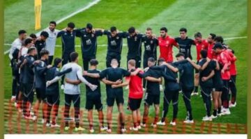 عاجل.. تأزم جديد للأهلي بسبب غياب ياسر إبراهيم أمام بورتو