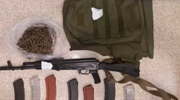 عاجل – تبادل إطلاق نار مع الجيش اللبناني أثناء مداهمة في الجنوب… اعتقال مجموعة ومصادرة مواد مخدرة