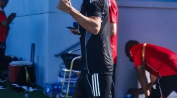 عاجل.. تحديث حول قرار إمام عاشور وتفاصيل عودة أشرف بن شرقي إلى الأهلي وتوجيهات الزمالك الجديدة