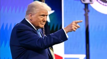 عاجل | ترامب يرد على الموجة التاسعة من إيران: يجب على الجميع مغادرة طهران فوراً