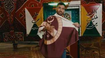 عاجل | تريزيجيه يعود إلى الأهلي رسمياً بعد انضمامه كالنجم الذهبي