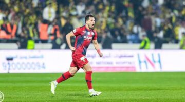عاجل.. تعثر مفاوضات انضمام طارق حامد للزمالك بسبب مبلغ 40 مليون جنيه