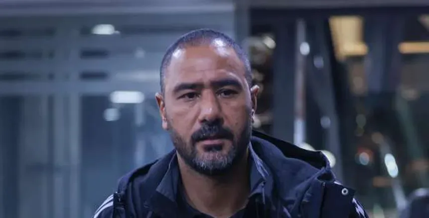 عاجل.. تفاصيل جديدة حول قرار محمد شوقي بعد مغادرته الأهلي عاجل.. تفاصيل جديدة حول قرار محمد شوقي بعد مغادرته الأهلي