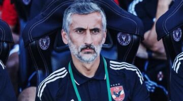 عاجل: جلسات مغلقة تدعو ريبيرو لإجراء تعديلات في تشكيلة الأهلي مواجهة بالميراس