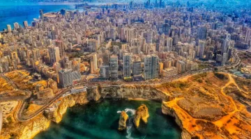 عاجل – حالة الطقس في لبنان: ارتفاع في الرطوبة ودرجات حرارة ضمن المعدلات الموسمية المعتادة
