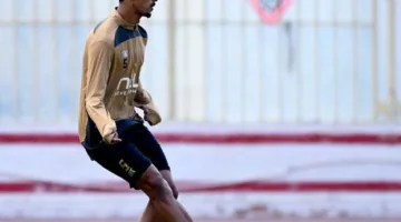 عاجل.. حسام عبدالمجيد يرفض تمديد عقده مع الزمالك.. ونادي الزمالك يرد بشكل حازم