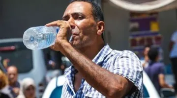 عاجل: درجات الحرارة ترتفع إلى قرب الـ40 في هذه المناطق.. الأرصاد تكشف توقعاتها للساعات القادمة