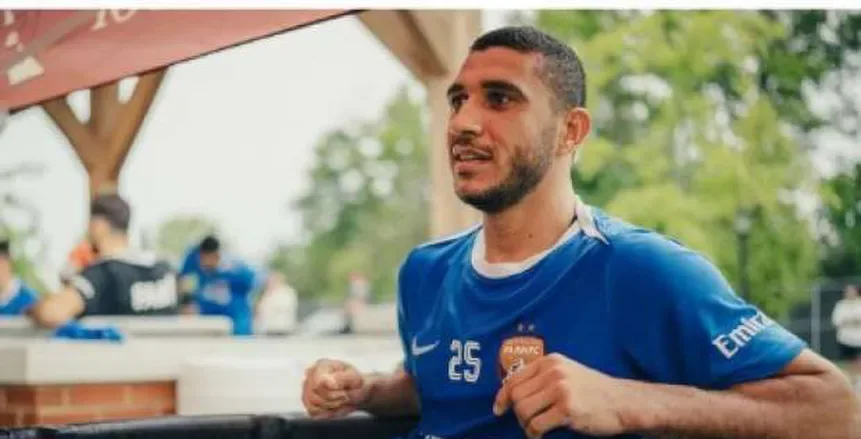 عاجل.. رامي ربيعة يمنح العين هدفًا أمام مانشستر سيتي بعد خطأ فادح (فيديو)