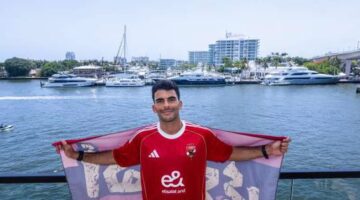 عاجل.. زيزو يوضح ردود أفعال لاعبي الزمالك بعد انتقاله إلى الأهلي