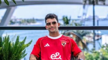 عاجل.. زيزو يوضح سبب تنفيذ أول ركلة ترجيح أمام باتشوكا