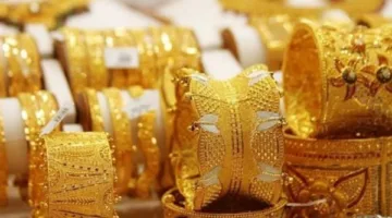 عاجل | سعر الذهب عيار 21 بعد تراجع الأسعار الأخير… أسعار الذهب اليوم السبت في سوق المجوهرات